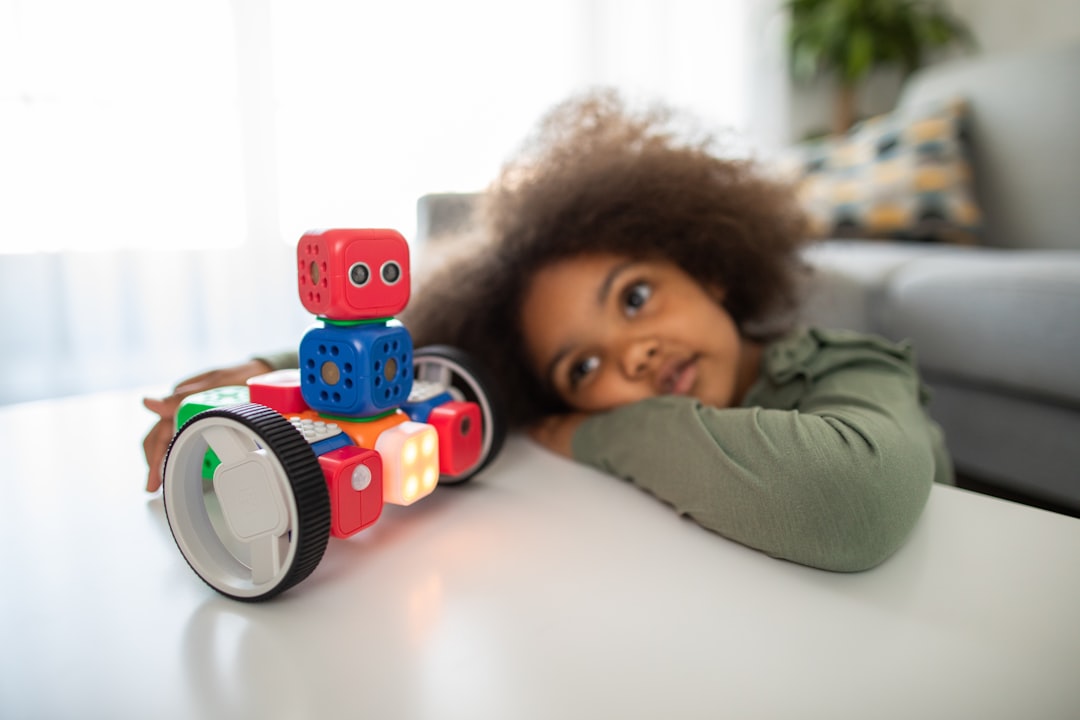 Photo Robotics