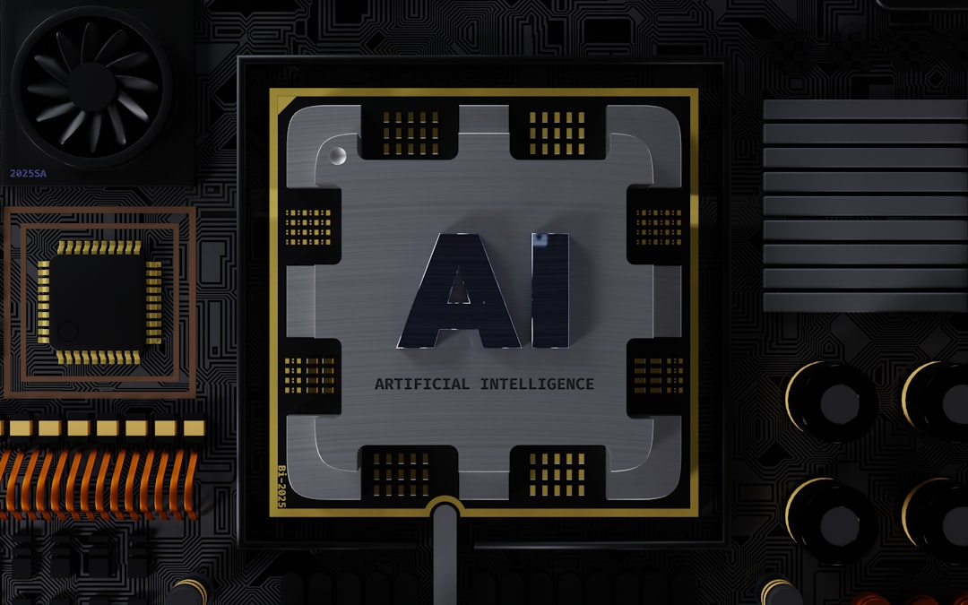 Photo artificial intelligence regulations