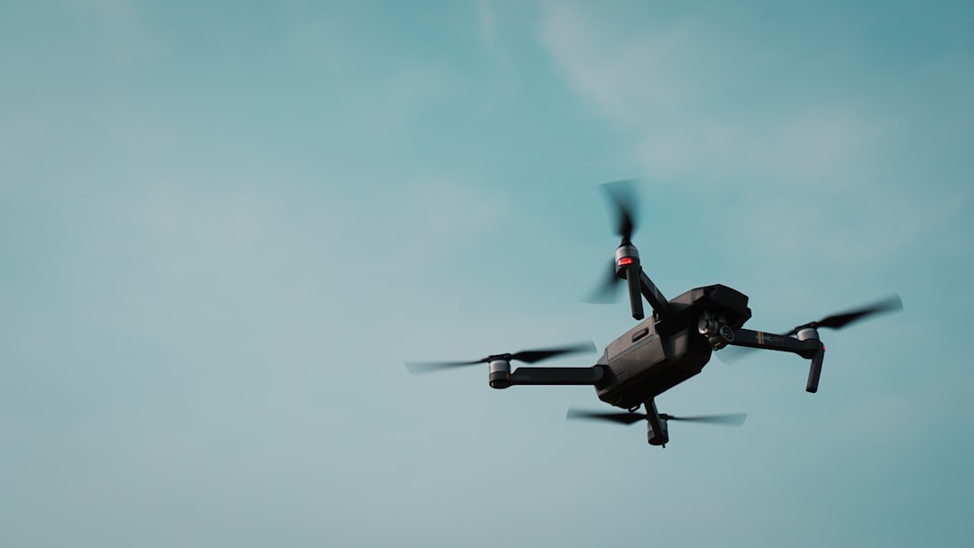 Photo drones